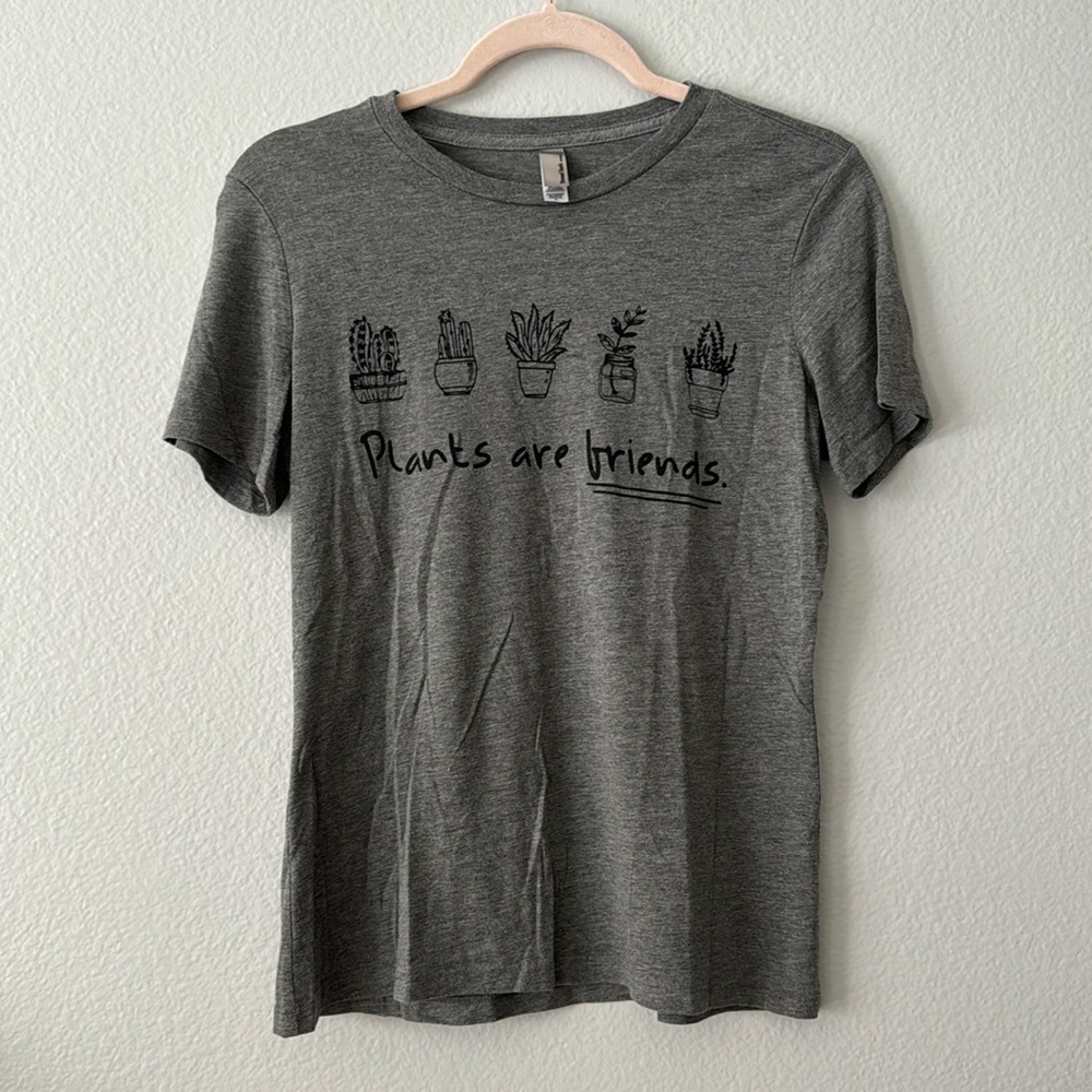 Graphic Print T-Shirt